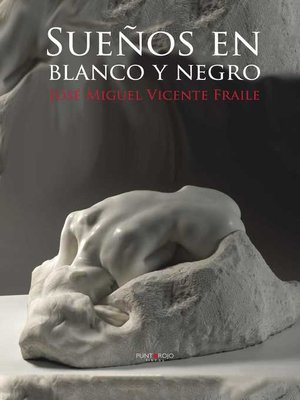 cover image of Sueños en blanco y negro